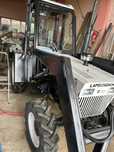 Vand tractor Lamgorghini