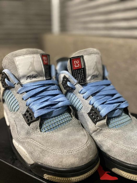 Jordan 4 marimea 41