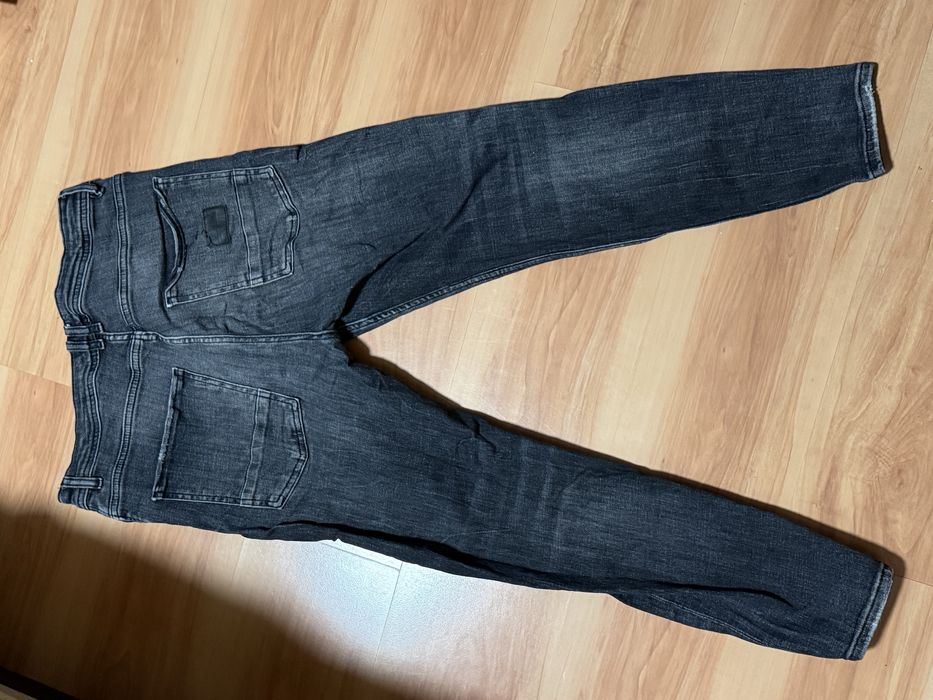 Мъжки Дънки Zara