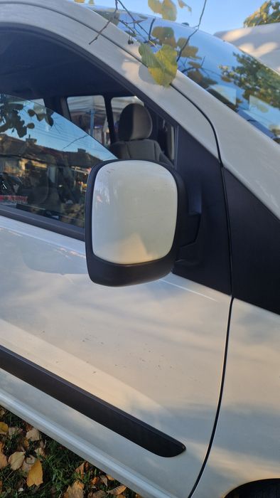 Огледало скудо, Fiat scudo, jumpy, expert