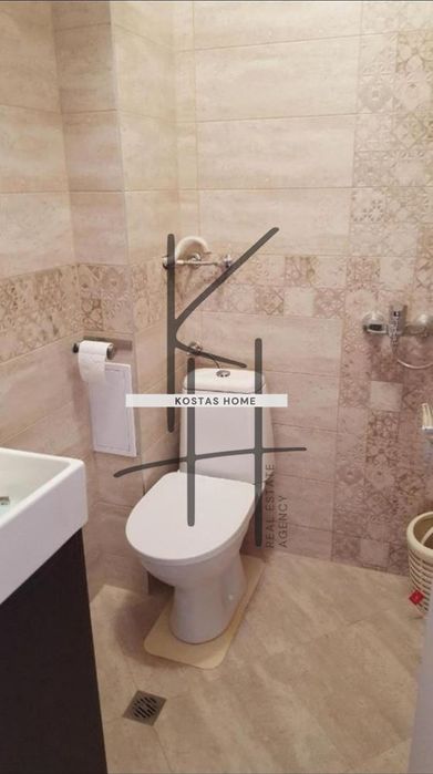 Продава се Двустаен апартамент в Варна, Възраждане 3 - 40 кв.м за 2475 €/кв.м - Снимка #12