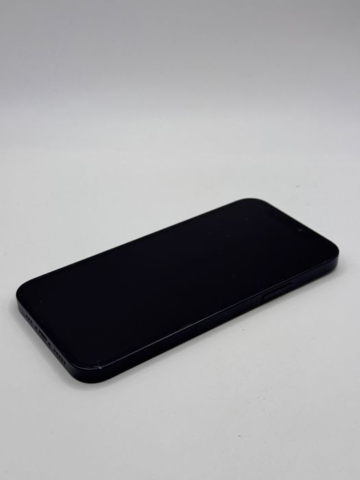 Magazin vinde iphone 12 black 64gb 87% Garantie 24 luni