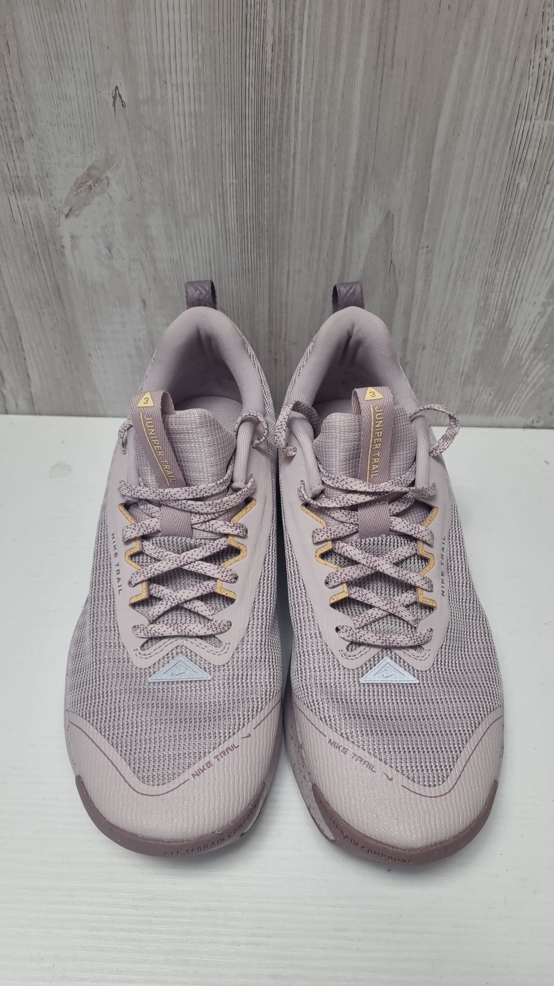 Nike Running Juniper Trail 3 Light Purple marime 43