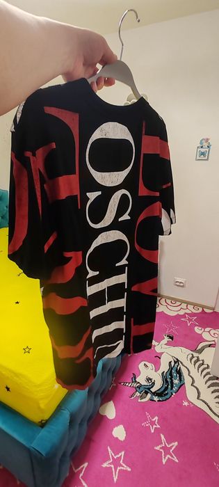 Tricou damă L nepurtat