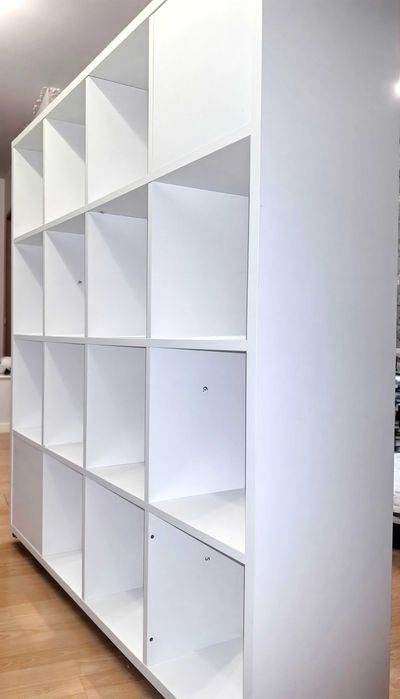 Vand Biblioteca JYSK  HALDAGER