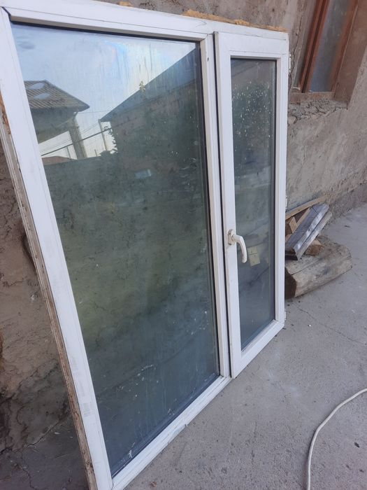 Плапластиковый терезе бар 3 штук булочный