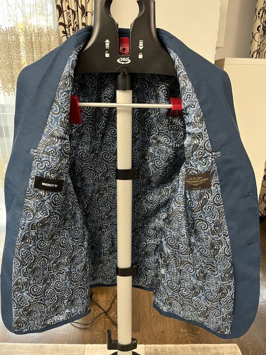 Sacou Bigotti marimea M/50