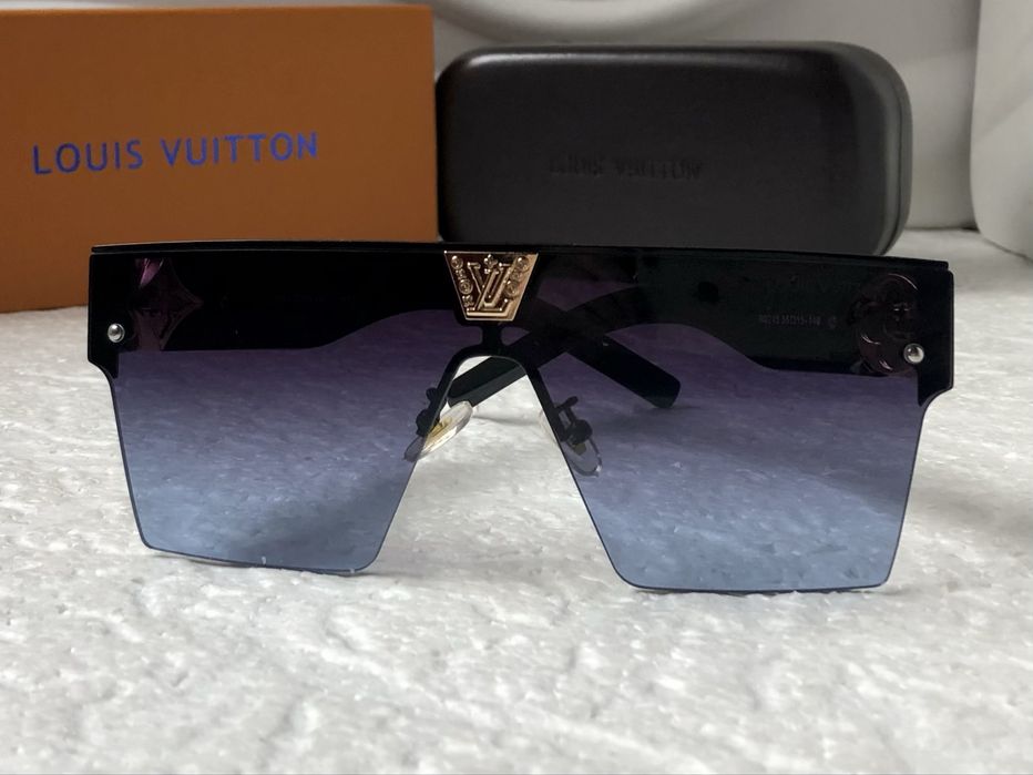 -45% Разпродажба мъжки слънчеви очила 3 цвята маска