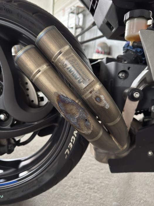 Honda CB 1000R - 2009