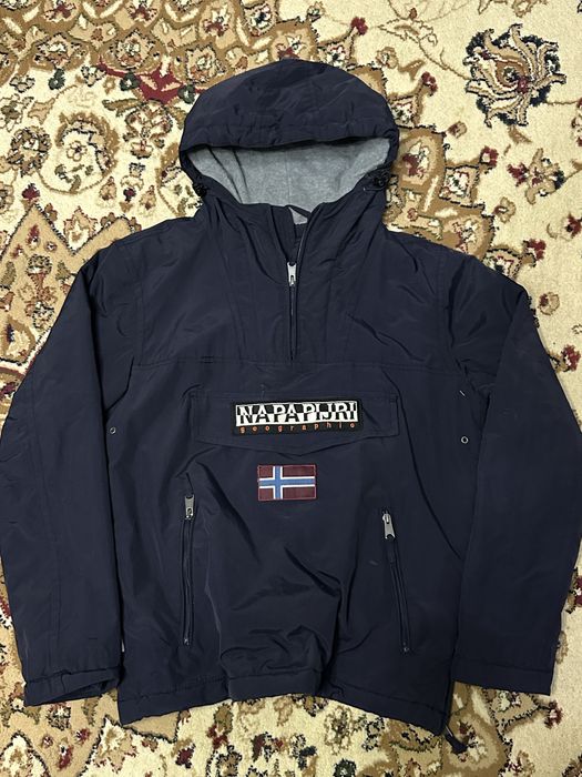 продам куртку/ветрову Napapijri