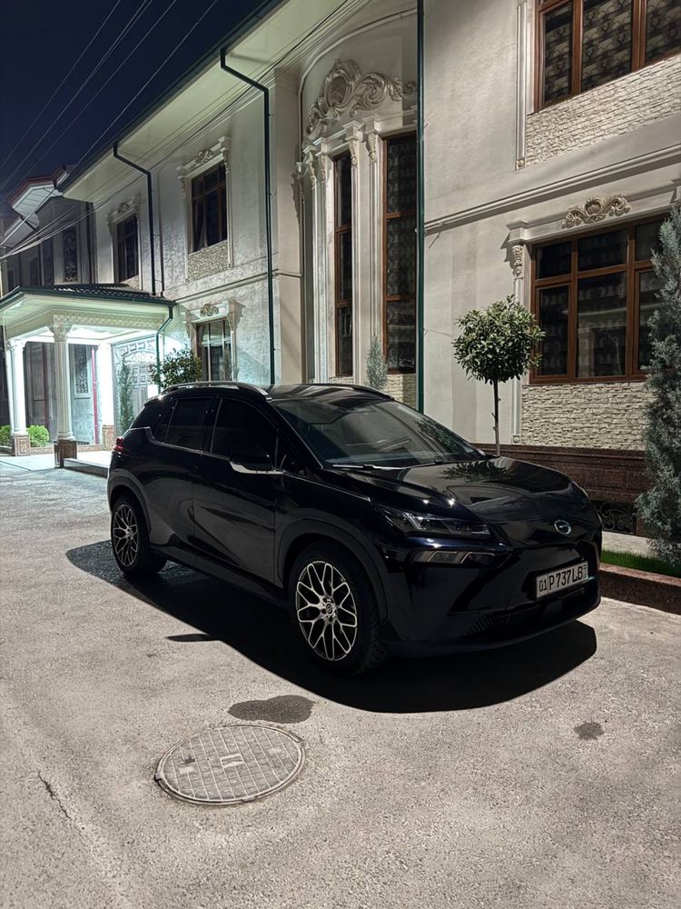 Gac aion V plus Sotiladi