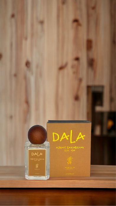 Parfum De Vie Dala – парфюмерная вода EDP 50 мл
