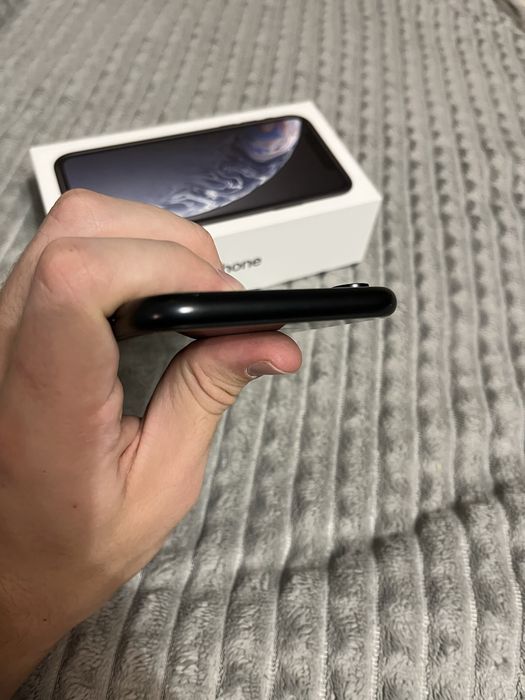 iphone xr 128gb 78% в идеальном состоянии