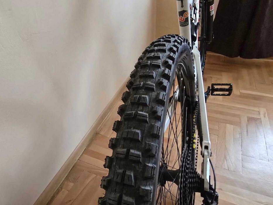 Колело On One Codeine 29" L