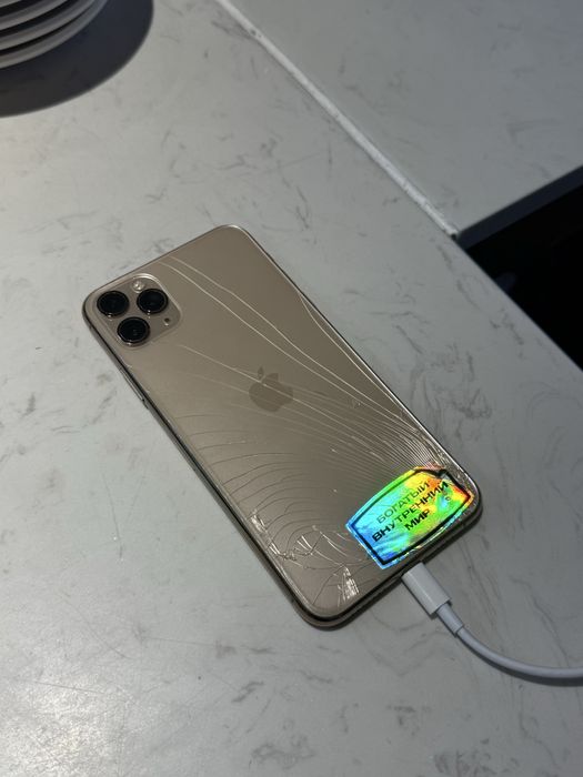iphone 11 pro max gold 256gb