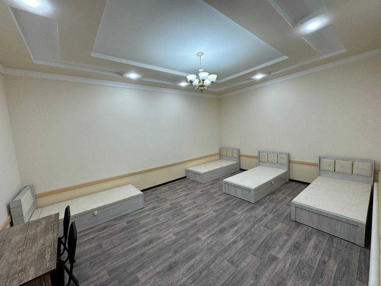 Участка хоналари топширалади 1-Массив корзинка Метро Матонат / Куйлюк