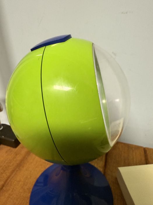 Настолен часовник / Blessing / 70-те