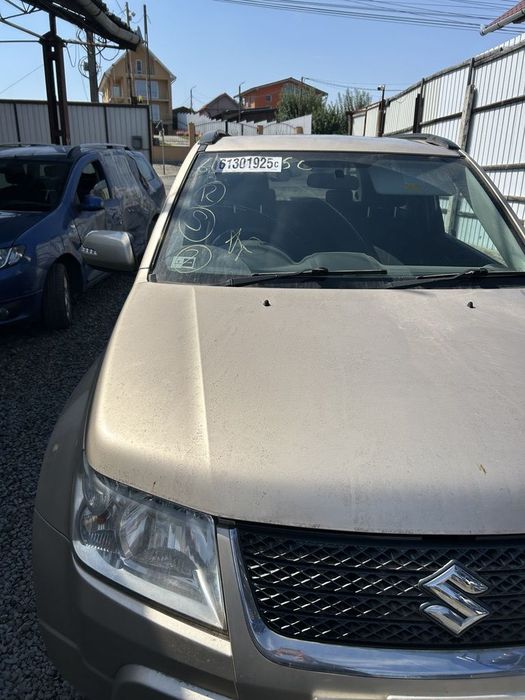 Capota Suzuki Grand Vitara 2006 - 2012 SUV 2 Usi AURIU (1334)