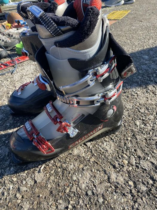 Clapari Salomon 44.5