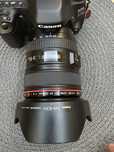 Canon 24-105 f/4 L IS USM