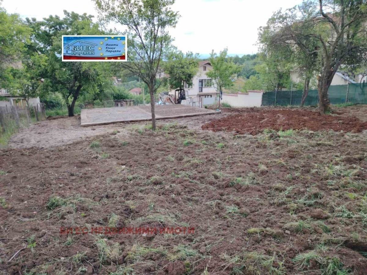 Продажба Парцел гр. Земен - гр. Земен 575m²