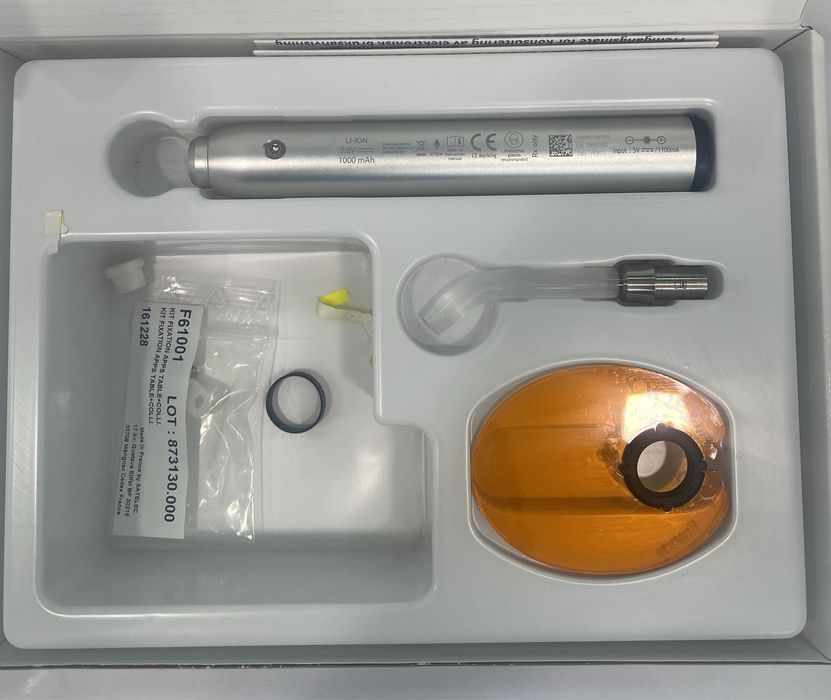 Lampa Fotopolimerizare Acteon Mini Led