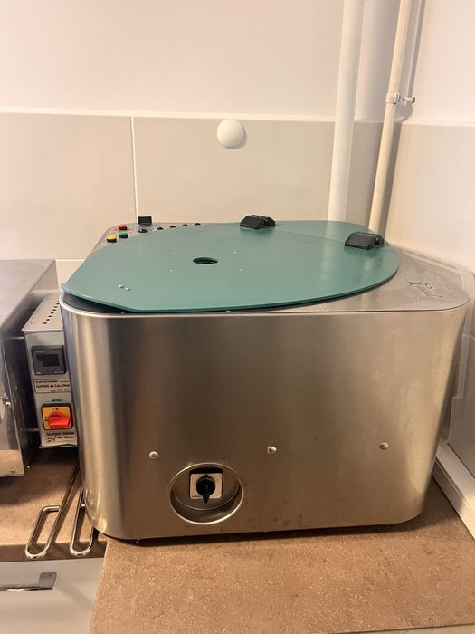 Castomat Silvercast Pi dental