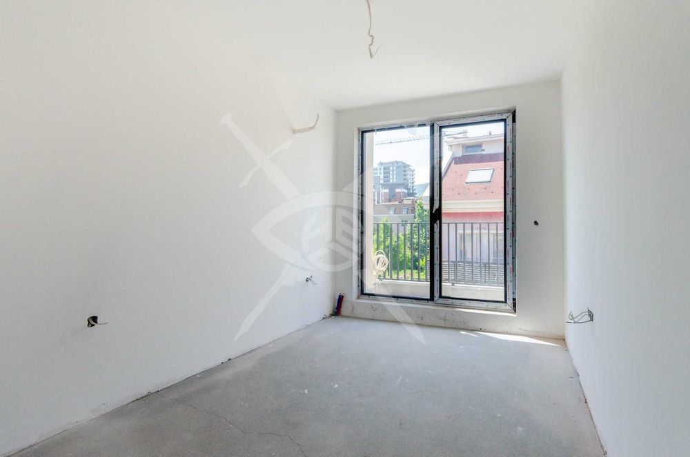 Продава се Двустаен апартамент в София, Кръстова вада - 74 кв.м за 2500 €/кв.м - Снимка #1