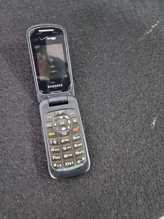 Samsung gusto 3 CDMA