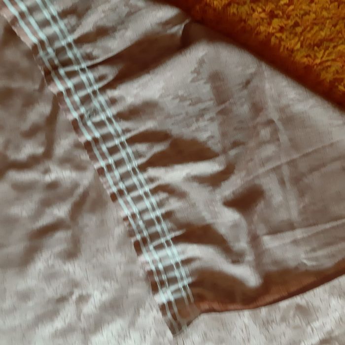 Draperii pt geam culoare roz prafuit