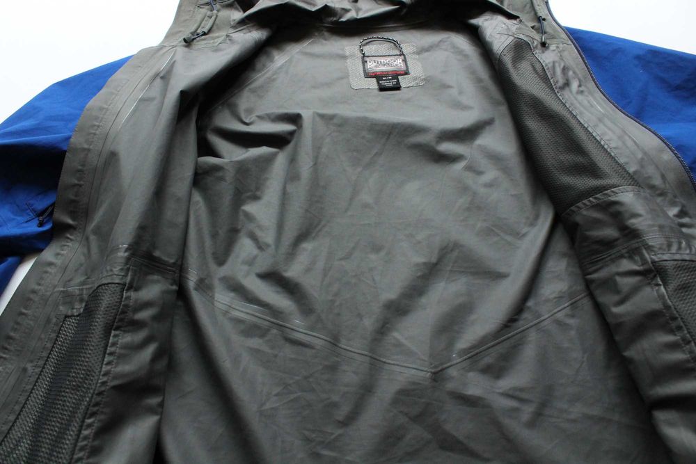 OUTDOOR RESEARCH - мъжко водоустойчиво яке Gore-Tex, размер M