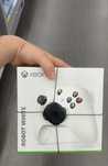 Controller Xbox White