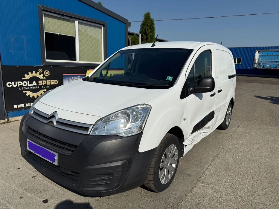 Dezmembrez / Dezmembrari / Piese Citroen Berlingo 1.6 BlueHdi Euro 6 9HZ (DV6TED) 2015-2021