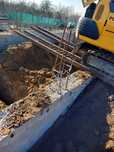 Inchiriez miniexcavator și bobcat