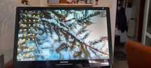 Calculator PC Quad-core + Monitor Philips 24"+ altele