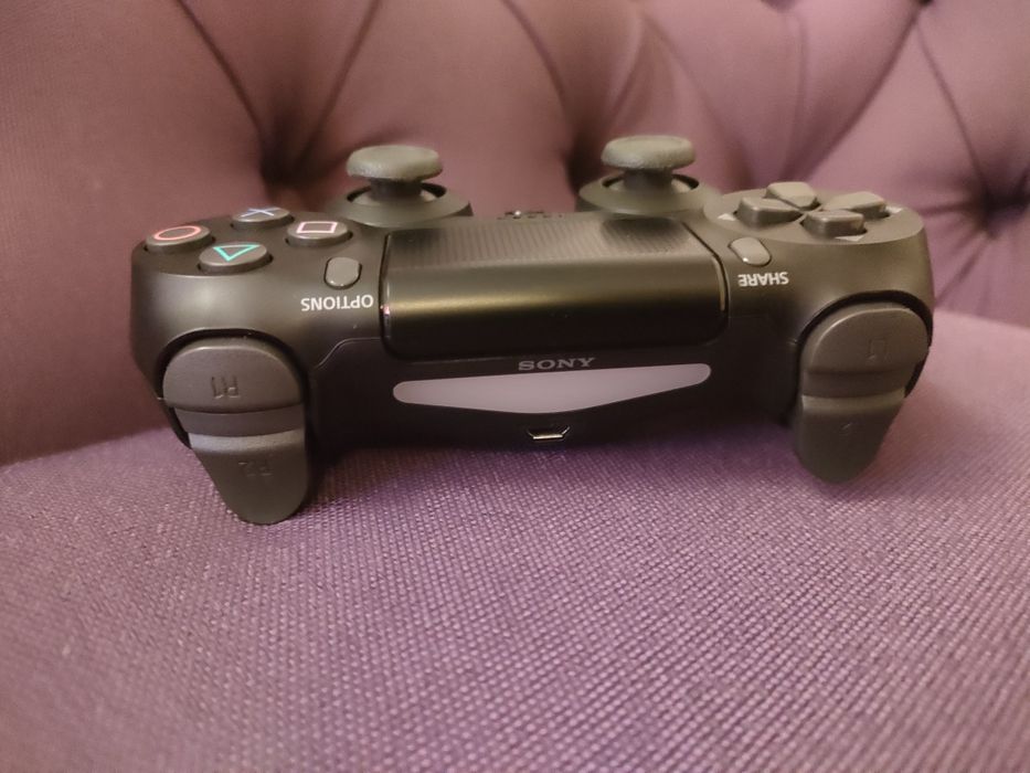 Controller playstation 4  original ps4 pro nou