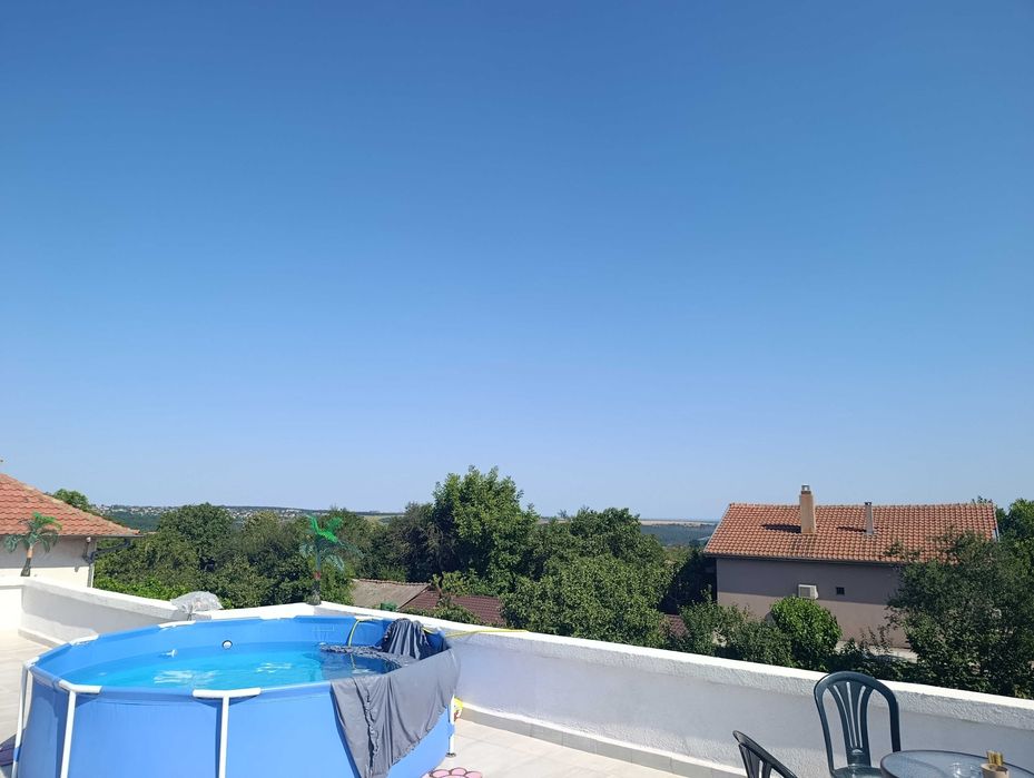 Къща село Бенковски