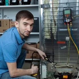 Заправка Фреона Срочно Устранение Утечки Диагностика Выезд Алматы