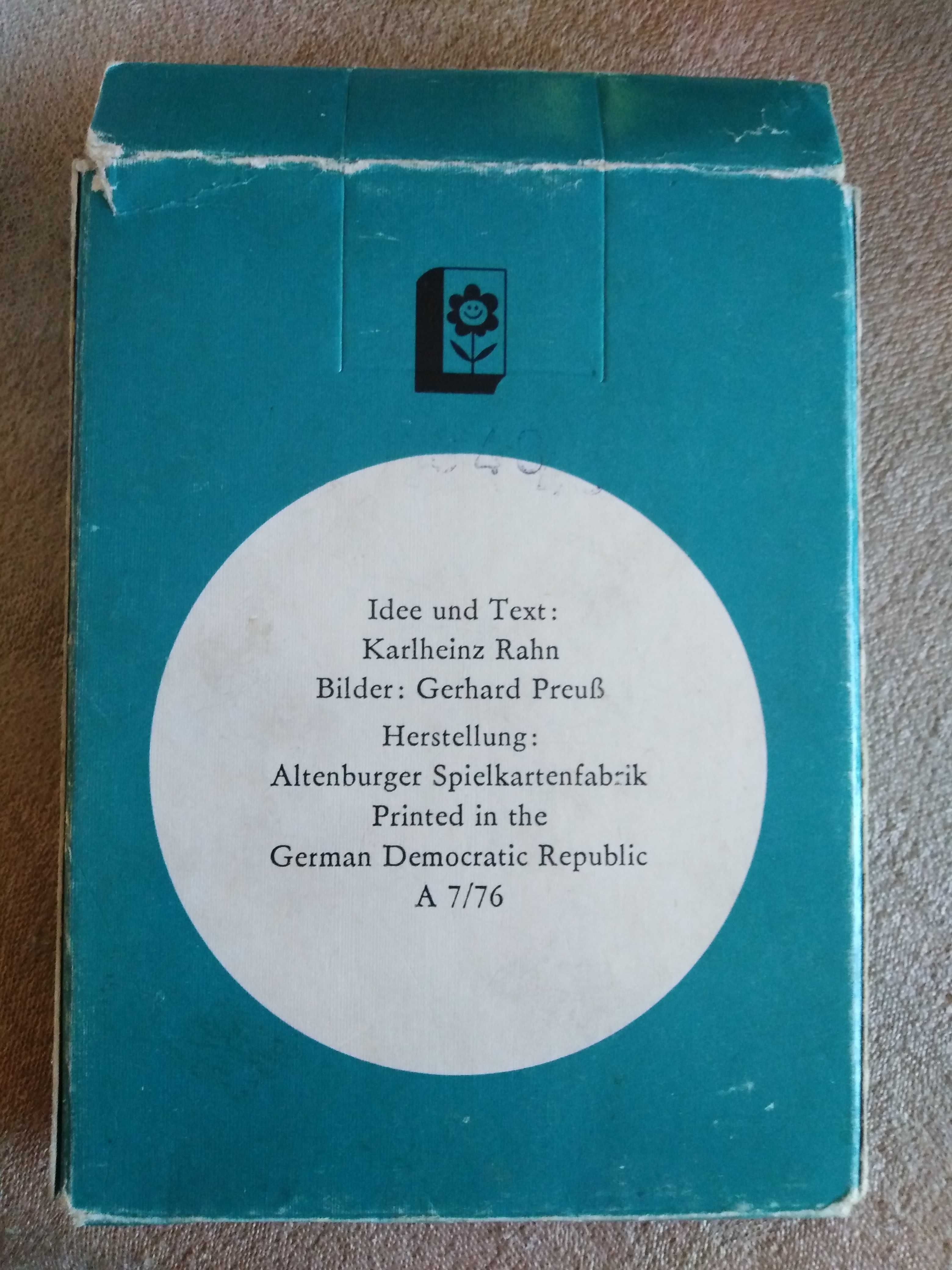 Колекционерски карти за игра, с кучета