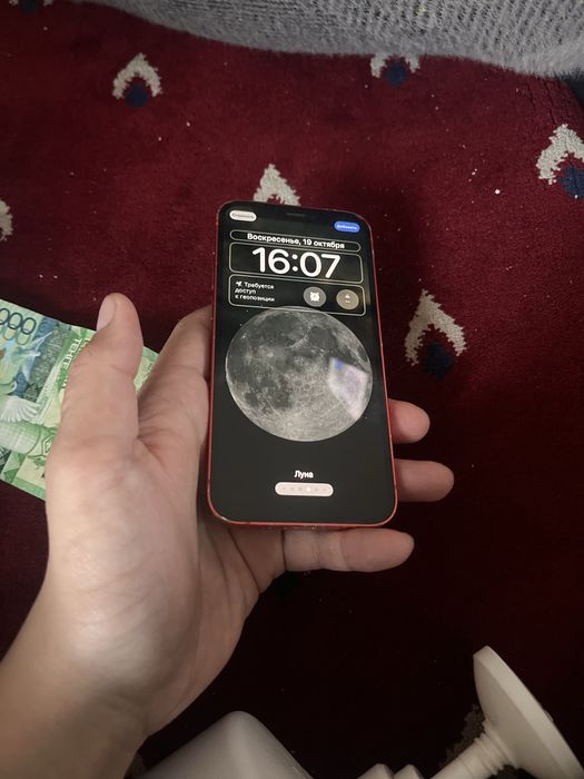 Продам iPhone 12 mini