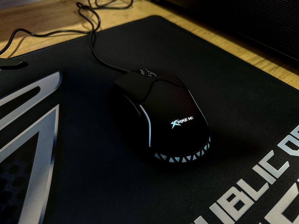 Gaming pc kompyuter