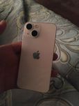 13 mini 128gb 73% Pink