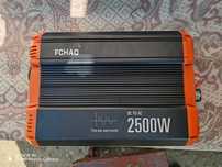 инвертор 12v 220v 2.500w