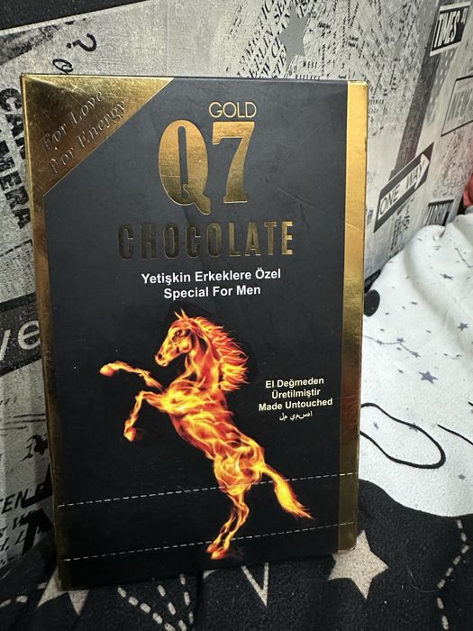 Ciocolata turceasca q7