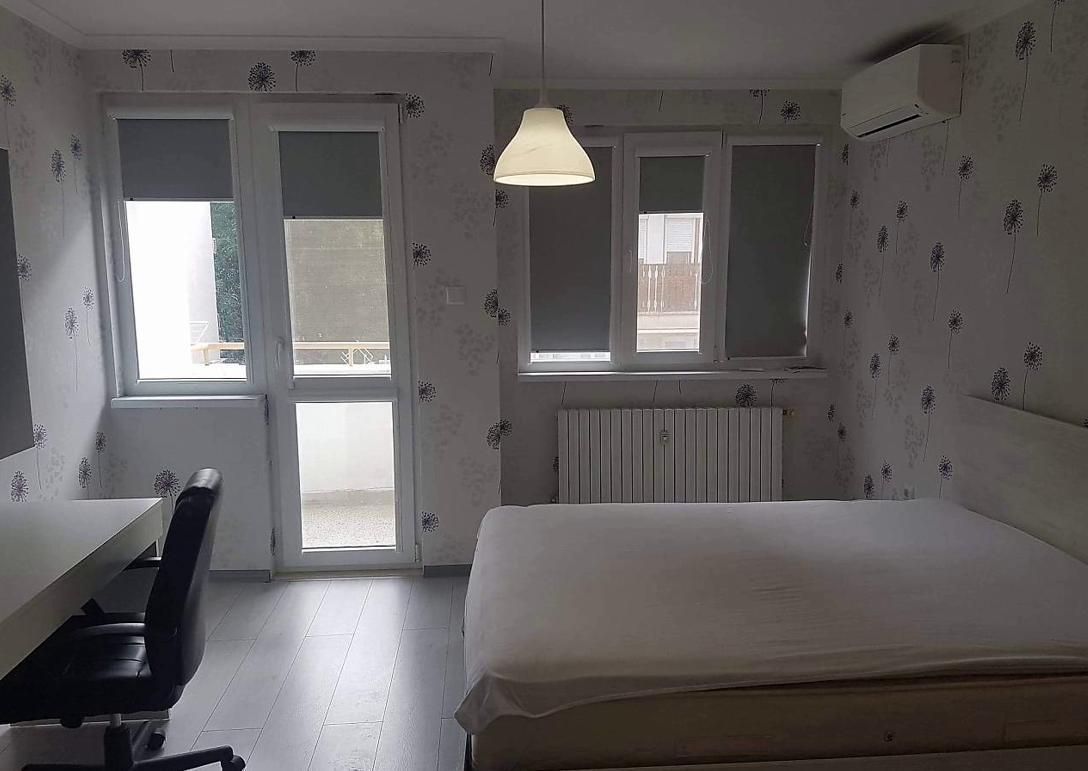 Дава се под наем Тристаен апартамент в Пловдив, Мараша - 100 кв.м за 600 € - Снимка #7