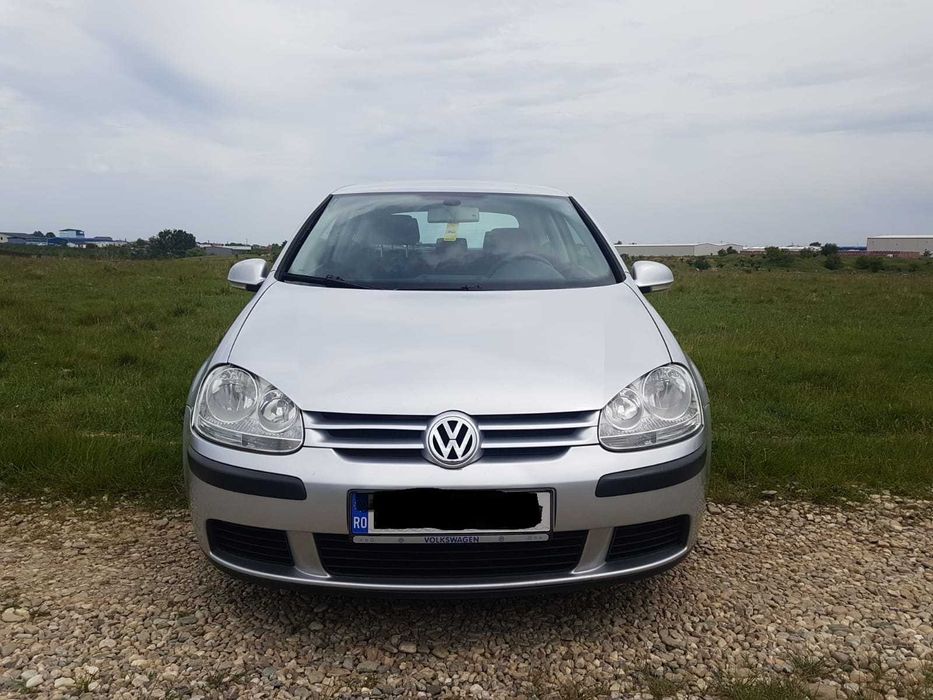Volkswagen Golf 5 Coupe, 1.9 TDI
