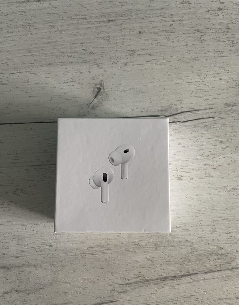 Apple Air Pods 2 pro (ANC)