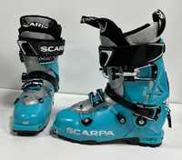 CLAPARI tura SCARPA GEA 25 - 25.5 39 - 40   STARE F BUNA