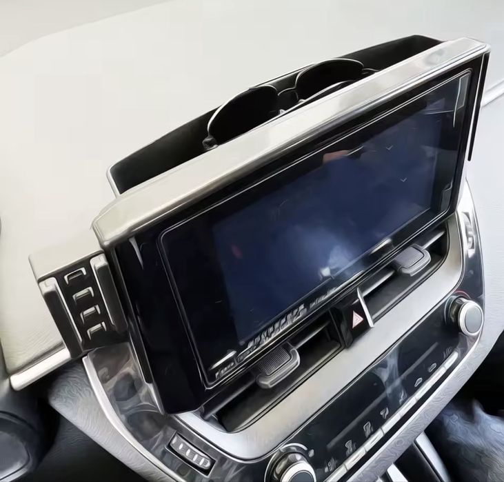 Suport telefon pentru toyota corolla