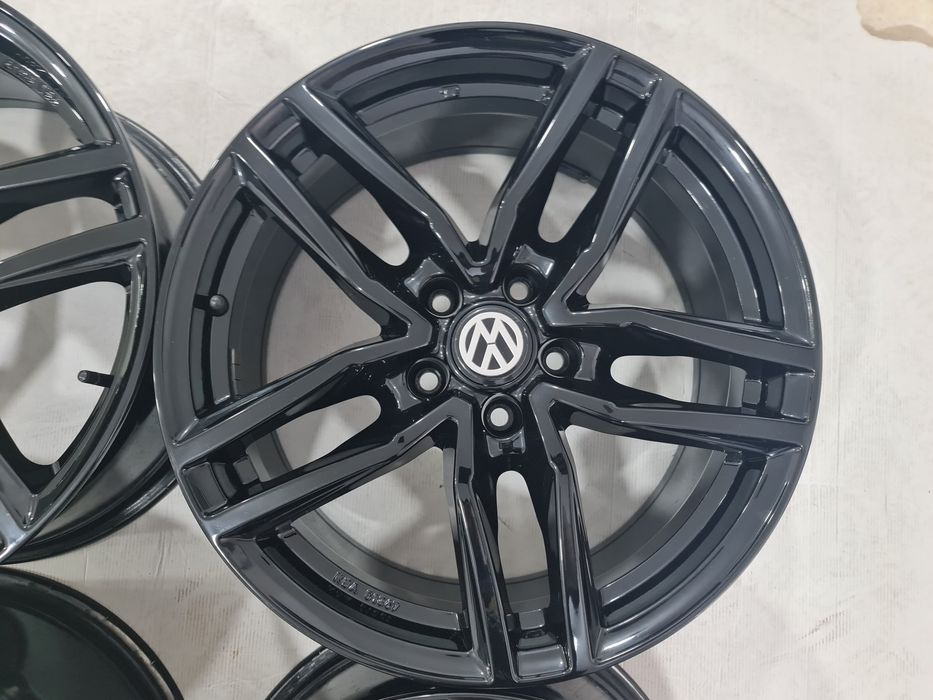 Jante 18 Cupra Seat VW Skoda Audi Mercedes BMW MG 8Jx18 ET45 5x112